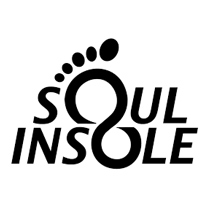 Soul Insole Logo